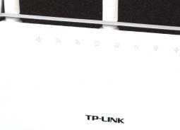 Обзор и тесты TP-LINK TL-WDR4300
